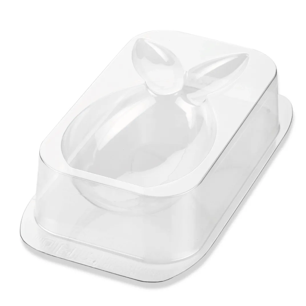 Accessoires Pâtisserie Et Confiture-Tempsl Moule lapin en chocolat