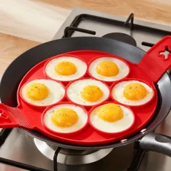 Accessoires Pâtisserie Et Confiture-Tempsl Moule pancake