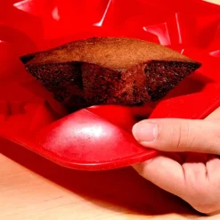 Repas De Noël|Accessoires Pâtisserie Et Confiture-Tempsl Moule sapin en silicone