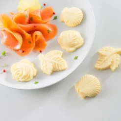 Repas De Noël|Accessoires Pâtisserie Et Confiture-Tempsl Moules à beurre et chocolats