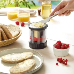 Accessoires Petit-Déjeuner-Tempsl Moulin à beurre