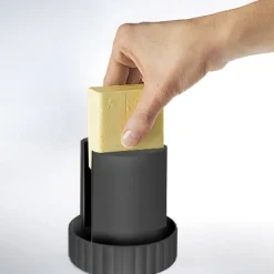 Accessoires Petit-Déjeuner-Tempsl Moulin à beurre