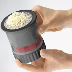 Accessoires Petit-Déjeuner-Tempsl Moulin à beurre