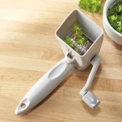 Découpe-Tempsl Moulin à fines herbes