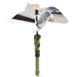 Accessoires Et Outils Jardin|Anti-Nuisibles Et Anti-Insectes-Tempsl Moulin repousse-oiseaux