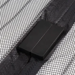 Décorations|Accessoires Bricolage Et Astuces-Tempsl Moustiquaire magnétique pour porte ou lot de 2