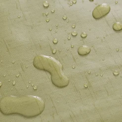 Art De La Table-Tempsl Nappe cirée effet lin : divers coloris