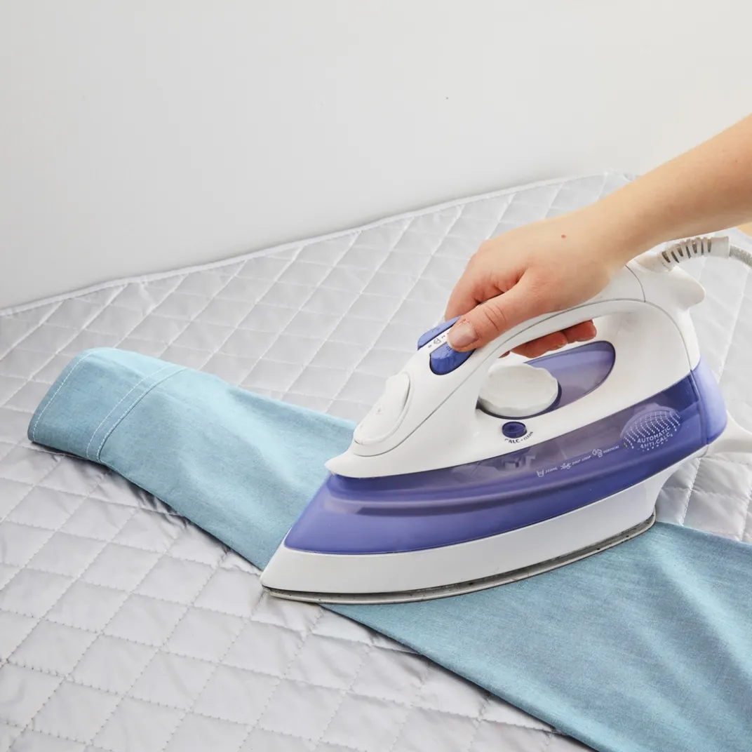 Lavage, Séchage Et Repassage-Tempsl Nappe de repassage magnétique