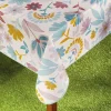 Art De La Table-Tempsl Nappe pep's rectangulaire