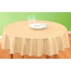 Art De La Table-Tempsl Nappe Plastitex®