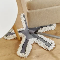 Balais, Aspirateurs, Éponges Et Brosses-Tempsl Nettoie sols poulpe