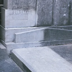 Produits D'Entretien|Accessoires Et Outils Jardin-Tempsl Nettoie tombes