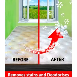 Produits D'Entretien-Tempsl Nettoyant literie