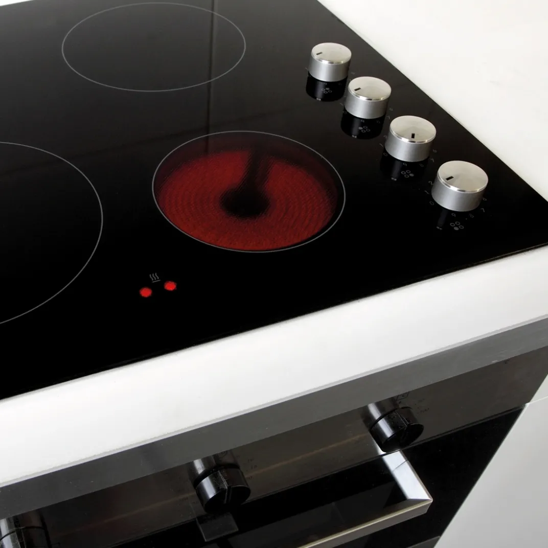 Organisation Et Entretien-Tempsl Nettoyant/protection plaques de cuisson