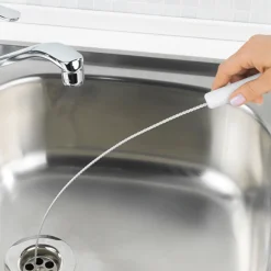 Matériels De Nettoyage-Tempsl Nettoyeur flexible 3 brosses