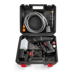 Matériels De Nettoyage-Tempsl Nettoyeur haute pression