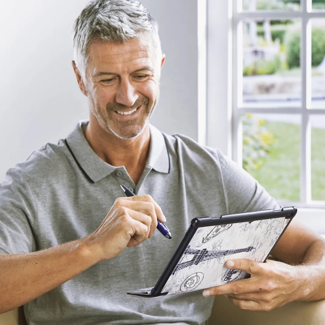 Accessoires Bureau-Tempsl Ordimemo Lenovo HD