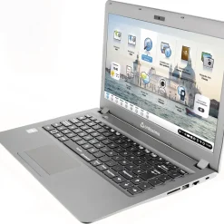 Accessoires Bureau-Tempsl Ordinateur portable Ordissimo Agathe 2 + guide + housse