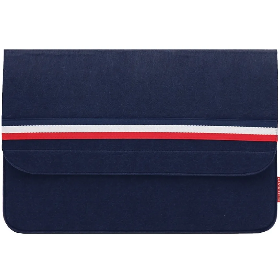 Accessoires Bureau-Tempsl Ordinateur portable Ordissimo Agathe 2 + guide + housse