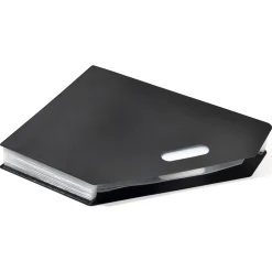 Accessoires Bureau-Tempsl Organiseur courrier extensible