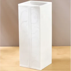 Accessoires Bureau-Tempsl Organiseur de bureau repliable