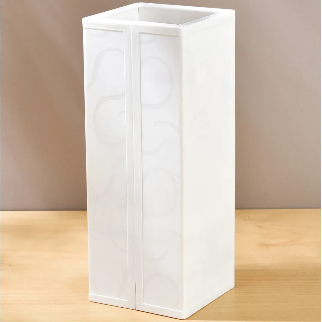 Accessoires Bureau-Tempsl Organiseur de bureau repliable