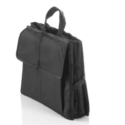 Accessoires Voiture-Tempsl Organiseur de coffre voiture