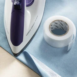 Mercerie-Tempsl Ourlet invisible thermocollant