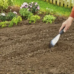 Accessoires Et Outils Jardin-Tempsl Outil de jardinage multifonctions