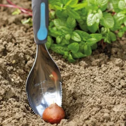 Accessoires Et Outils Jardin-Tempsl Outil de jardinage multifonctions