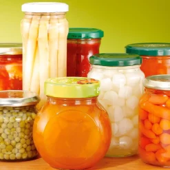 Ustensiles De Cuisine Malins-Tempsl Ouvre bocal Magic Open