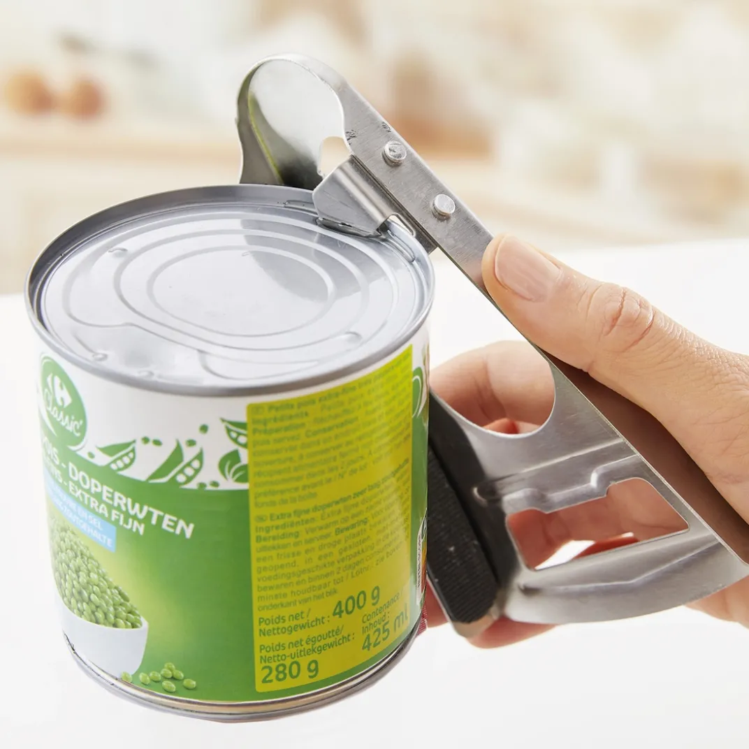 Ustensiles De Cuisine Malins-Tempsl Ouvre-tout multi-fonctions