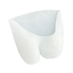 Soins Des Pieds Et Accessoires-Tempsl Paire protège bout de pied