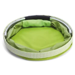 Décorations-Tempsl Panier à plantes marguerites