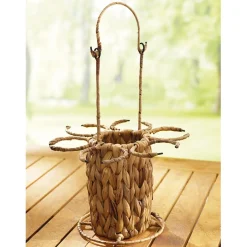 Art De La Table-Tempsl Panier apéro