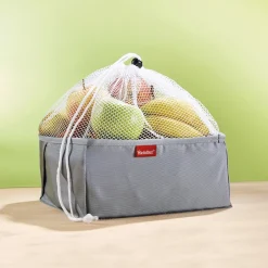 Fraîcheur / Conservation-Tempsl Panier conservation avec filet de protection