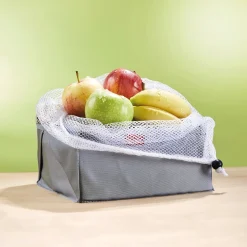Fraîcheur / Conservation-Tempsl Panier conservation avec filet de protection