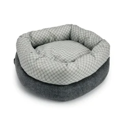Accessoires Animaux-Tempsl Panier/corbeille rond Prestige