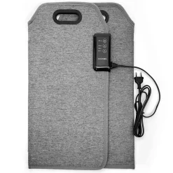 Accessoires Bricolage Et Astuces-Tempsl Panneau chauffant