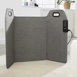 Accessoires Bricolage Et Astuces-Tempsl Panneau chauffant