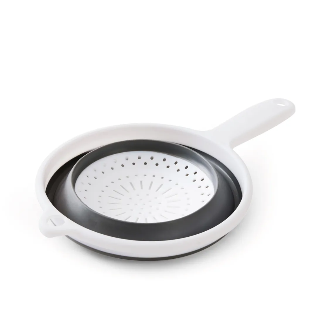 Ustensiles De Cuisine Malins-Tempsl Passoire pliable