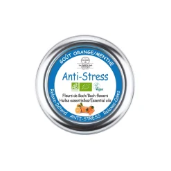 Aide Et Accessoires Confort-Tempsl Pastilles anti-stress