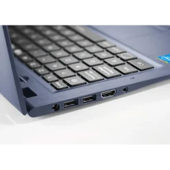 Accessoires Bureau-Tempsl PC Portable Ordissimo 13 Pouces bleu