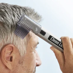 Produits De Beauté-Tempsl Peigne coupe cheveux