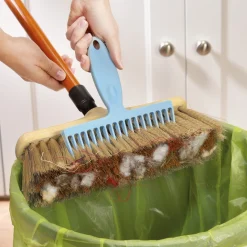 Balais, Aspirateurs, Éponges Et Brosses-Tempsl Peigne nettoie balai
