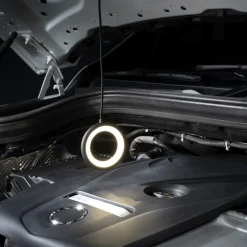 Accessoires Bricolage Et Astuces-Tempsl Perchoir pour lampe BILY