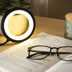 Accessoires Bricolage Et Astuces-Tempsl Perchoir pour lampe BILY