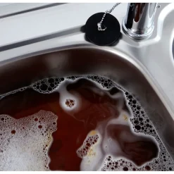 Organisation Et Entretien|Matériels De Nettoyage-Tempsl Petite ventouse déboucheur