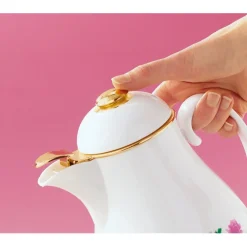 Idées Cadeaux Noël|Accessoires Petit-Déjeuner-Tempsl Pichet isotherme