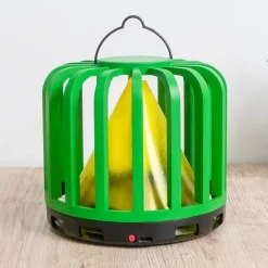 Anti-Nuisibles Et Anti-Insectes-Tempsl Piège à insectes Fly cactus